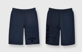 Picture of Prada Pants Short _SKUPradaM-6XLDK07919448